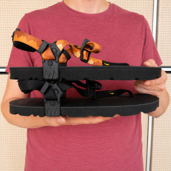 The Luna Sandals comparison that saves you from a bad purchase